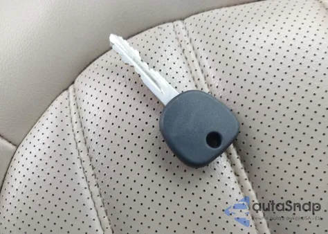 2006 Buick Lucerne Cxs from USA, damaged, VIN 1G4HE57Y46U139543